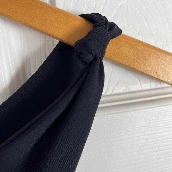 Skatie• ‘Suzanne’ Bikini Bottoms in Black - Picture 10 of 12